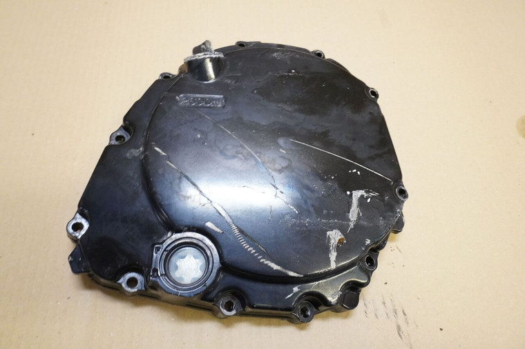 Clutch cover - Καπακι συμπλεκτη GSXR600 SRAD