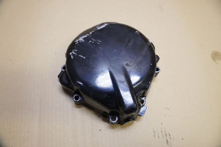 Flywheel cover - Καπακι βολαν GSXR600 SRAD