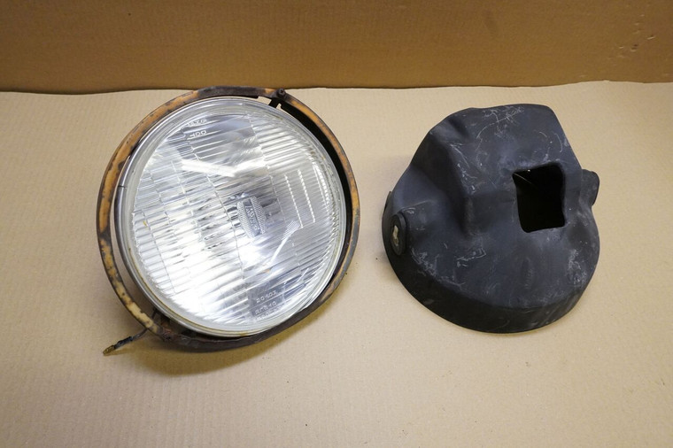 Headlight - Μπροστινο φαναρι RZ250 R YPVS