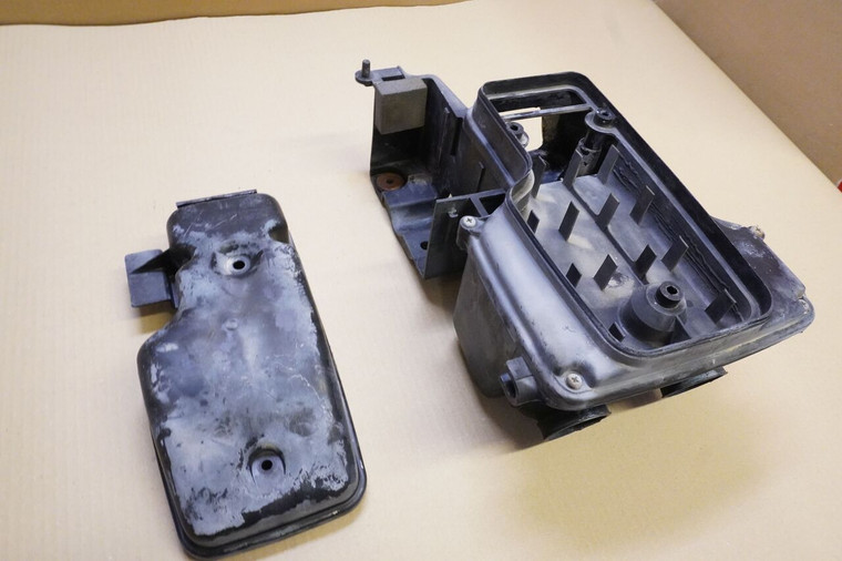 Airbox - Φιλτροκουτι RZ250 R YPVS