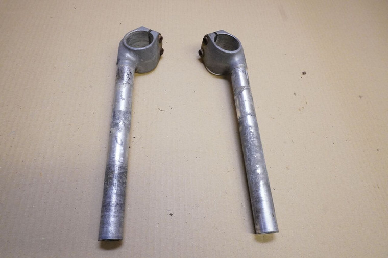 Set of clippons - Κλιπον RZ250 R YPVS