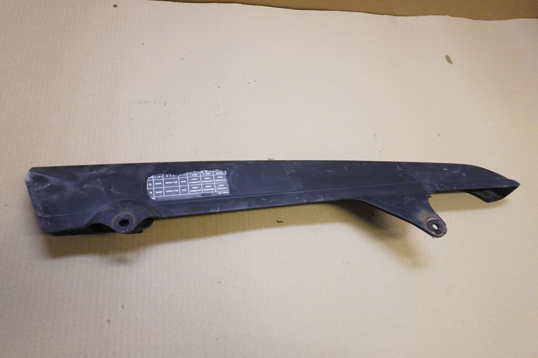 Chainguard - Προστατευτικο αλυσιδας RZ250 R YPVS