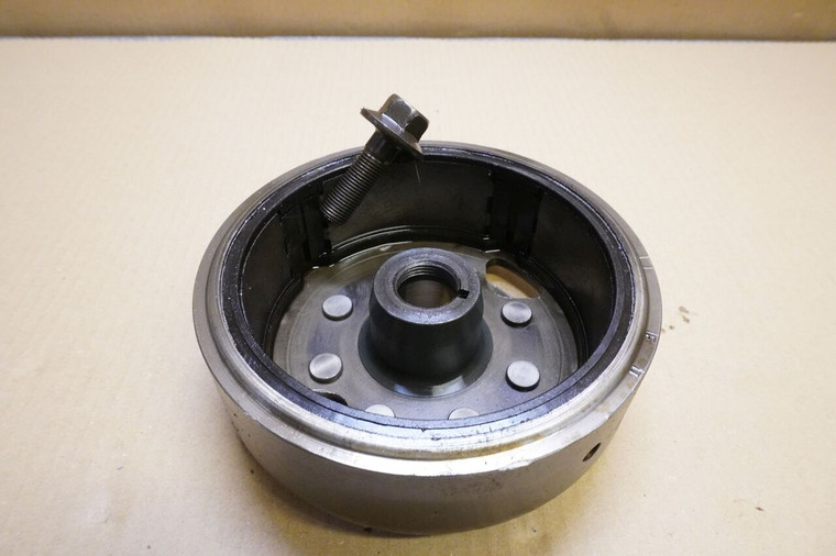 Flywheel - Βολαν κινητηρα XLS250