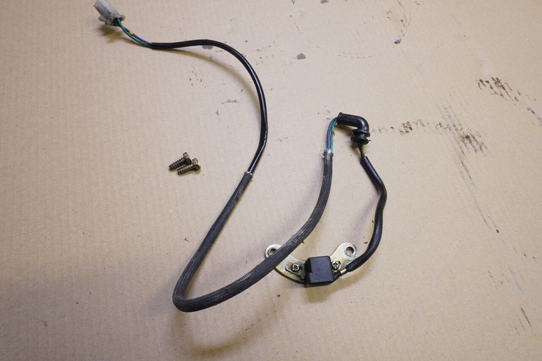 Set of contact points - Ματι βολαν XLS250