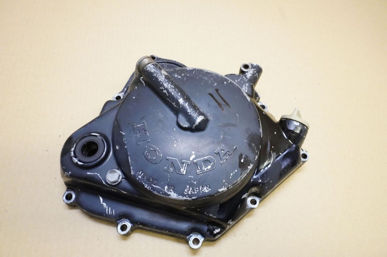 Clutch cover -  Καπακι καμπανας συμπλεκτη MB50