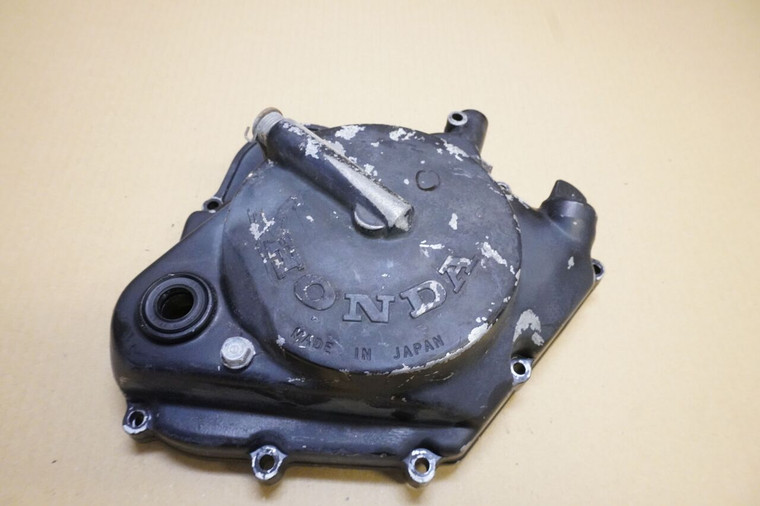 Clutch cover -   Καπακι καμπανας συμπλεκτη MB50