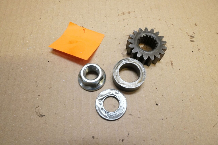 Primary gear - Πρωτευων γραναζι MB50