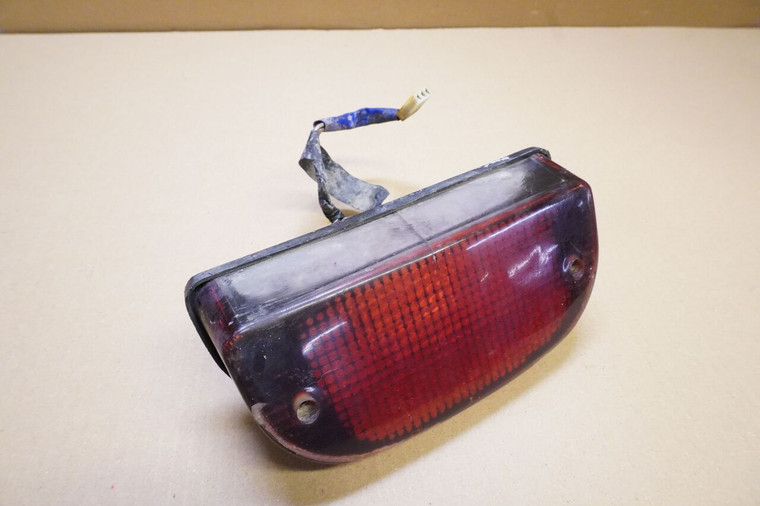 Rear brake light - Πισω φως στοπ GSF400 BANDIT VC