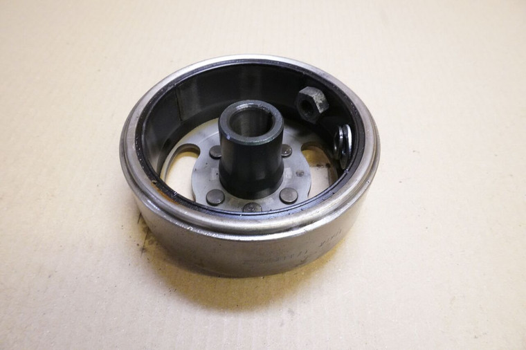Flywheel - Βολαν DR125 S