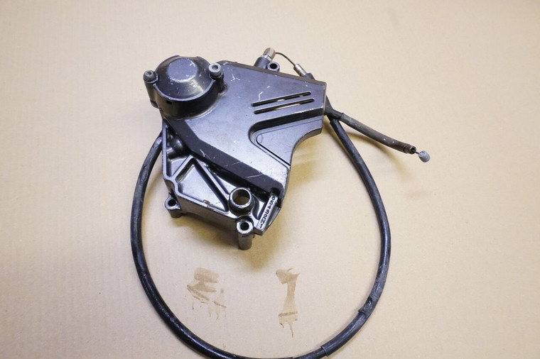 Sprocket cover - Καπακι γραναζιου GSF400 BANDIT VC