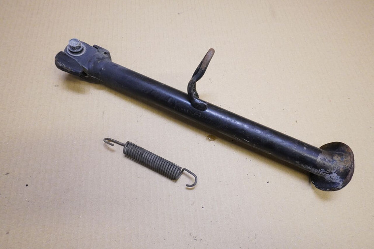 Sidestand - Πλαινο σταντ TT600 E BELGARDA