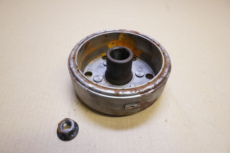Flywheel - Βολαν κινητηρα RZ250 R YPVS