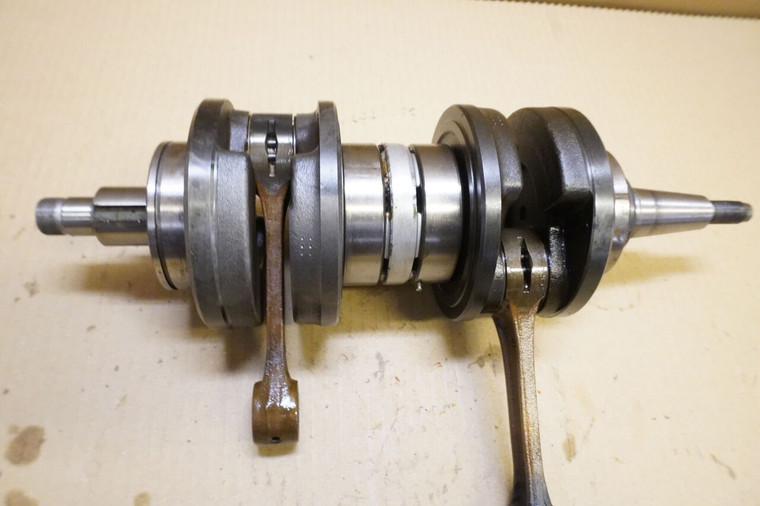 Crankshaft - Στροφαλος RZ250 R YPVS