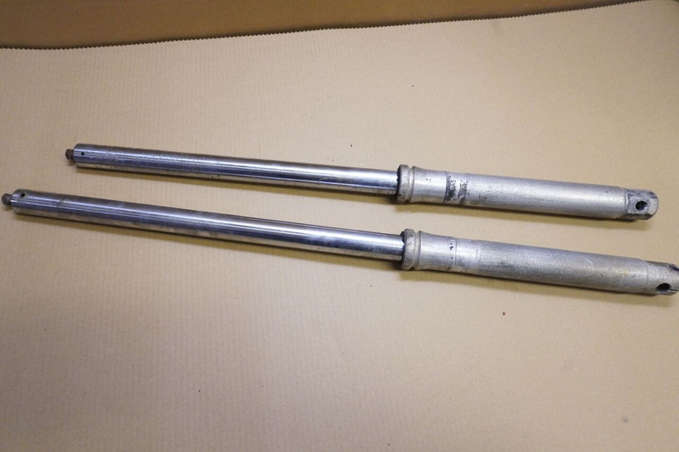 Set of front forks - Μπροστινα καλαμια SR50