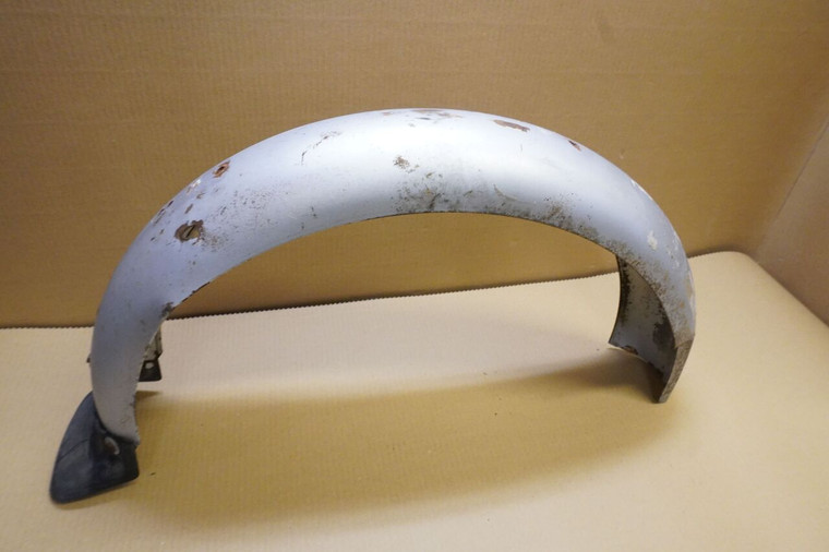 Rear mudguard - Πισω φτερο SR50