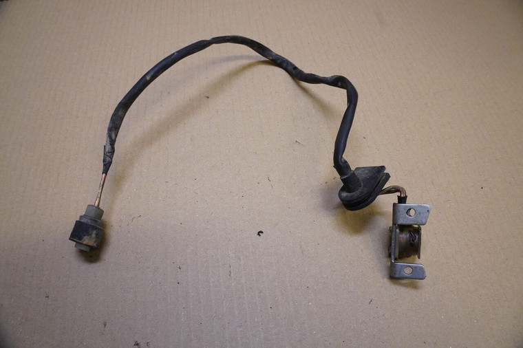 Set of contact points - Ματι βολαν κινητηρα DT125 3BN