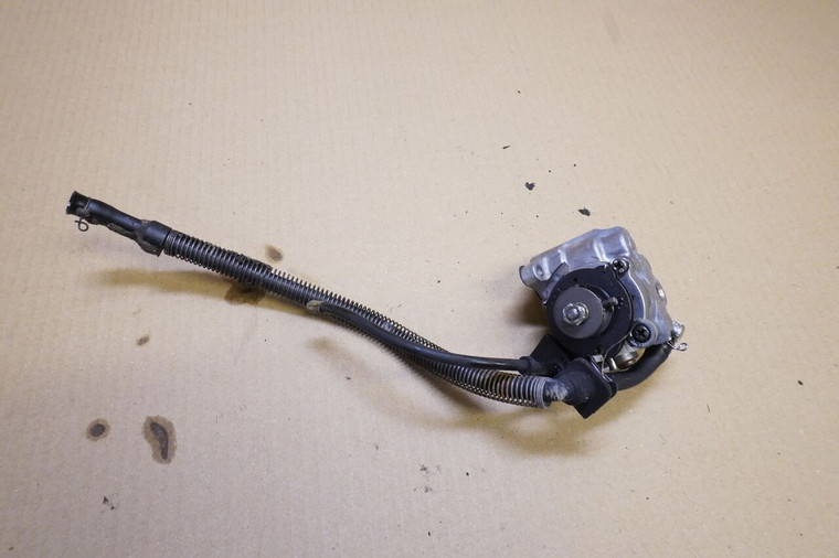 Oil pump - Τρομπα λαδιου κινητηρα DT125 3BN