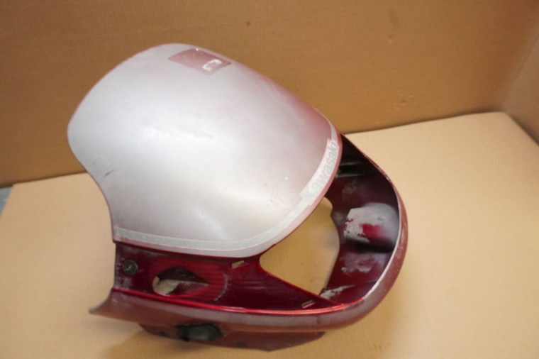 Headlight mask - Μασκα KLE500