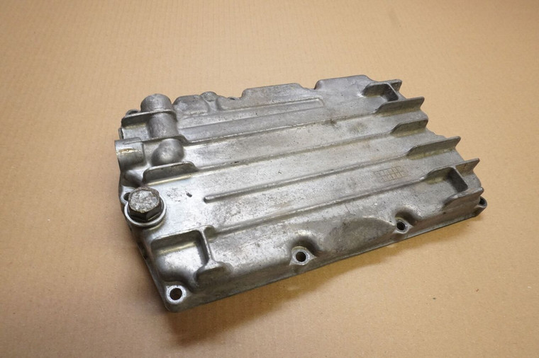 Engine sump - Ελαιολεκανη κινητηρα KLE500