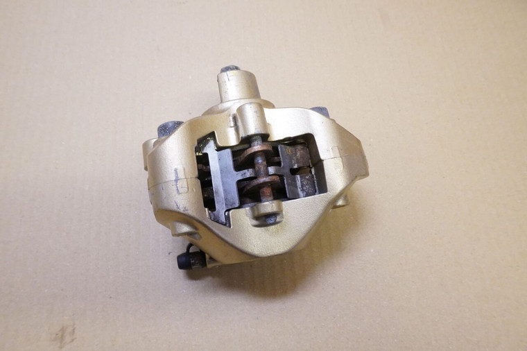 Rear brake caliper - Πισω δαγκανα φρενου GSXR1000 K4
