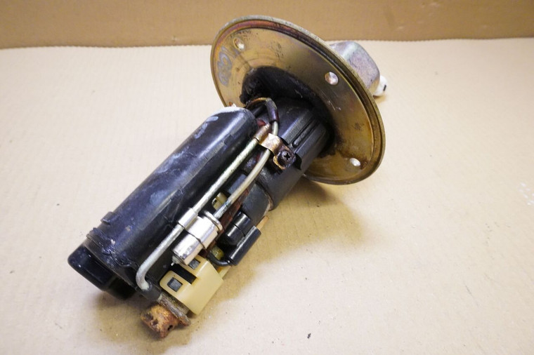 Fuel pump - Τρομπα βενζινης GSXR1000 K4
