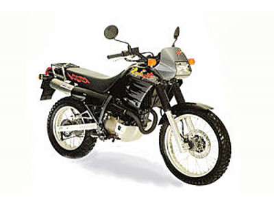 NX250 DOMINATOR MD21