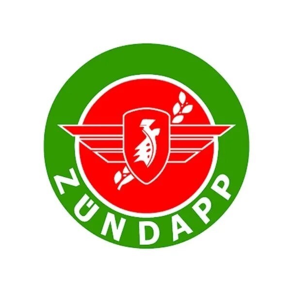 ZUNDAP