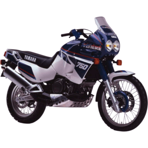 SUPER TENERE 750 