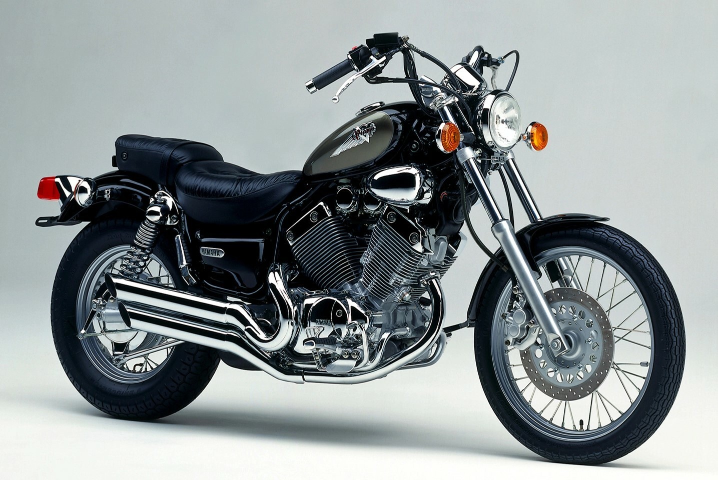 VIRAGO 400-535