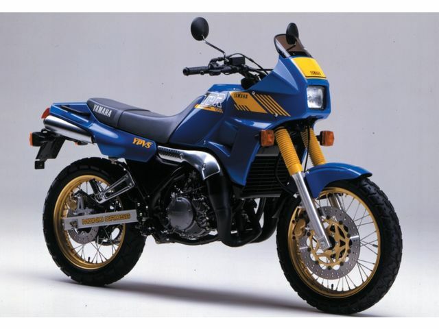 TDR250