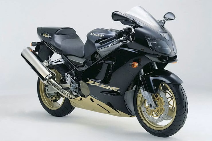 ZX12 NINJA