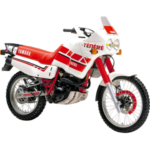 XT600Z TENERE 3AJ