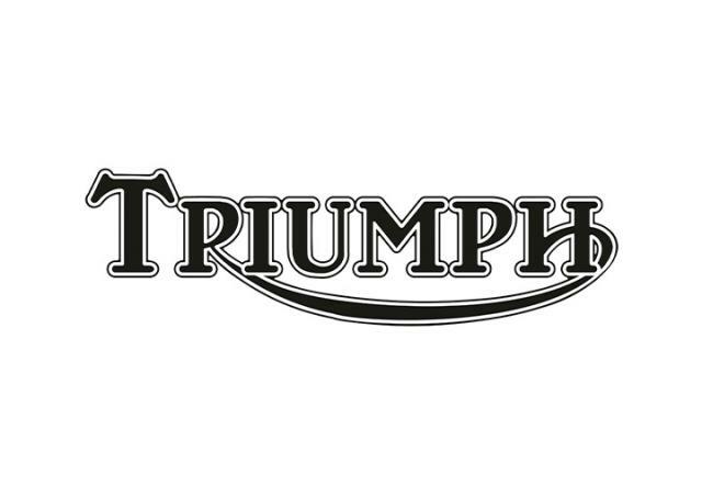 TRIUMPH