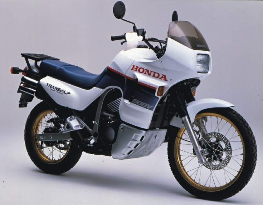 XLV600 TRANSALP PD06