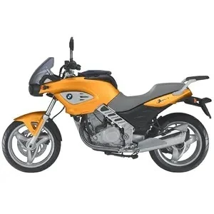 F650 CS SCARVER