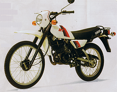 DT50 MX 