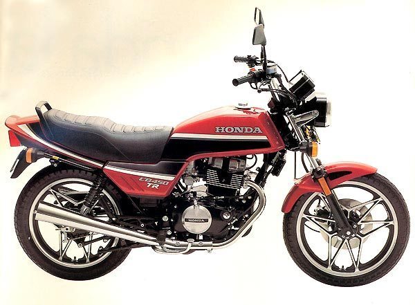CB450 PC14