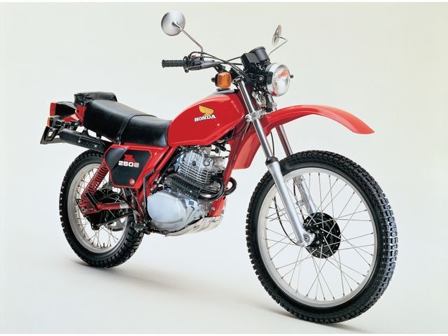 XLS 250