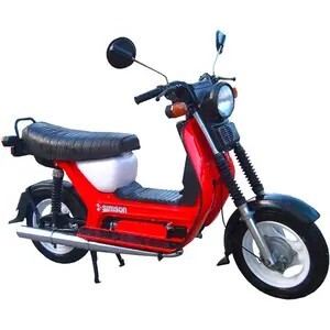 SIMSON SR50