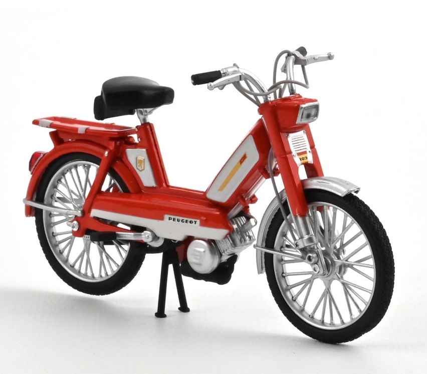 MOPED 103