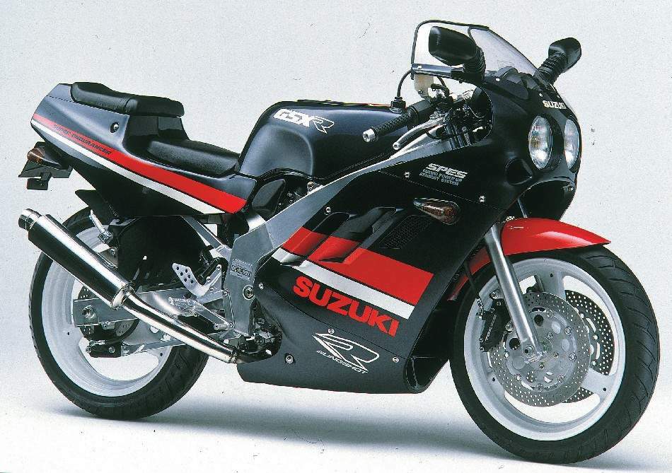 GSXR400 GK73