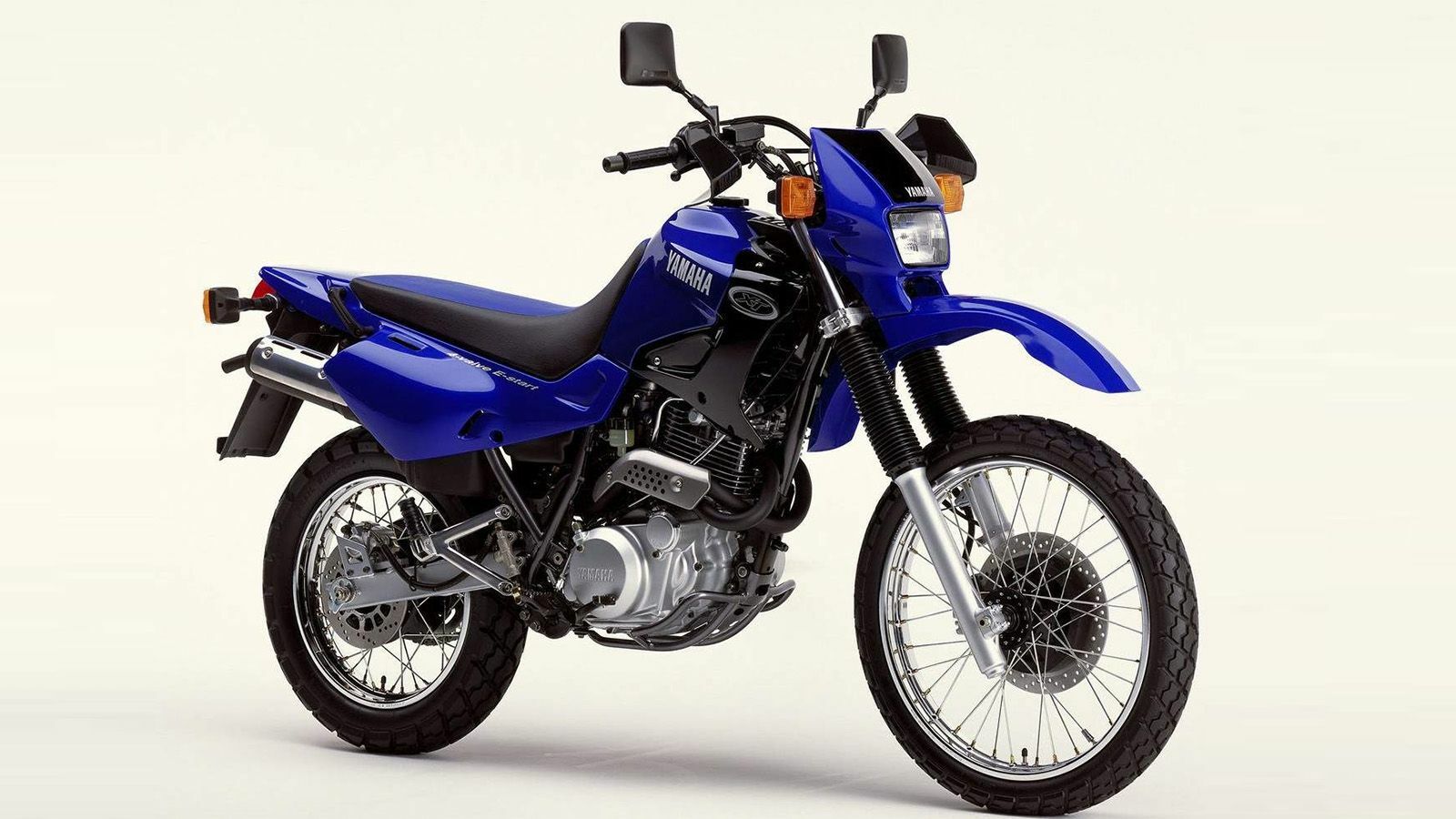 XT600 E