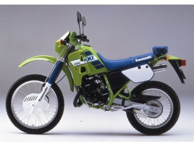 KMX200