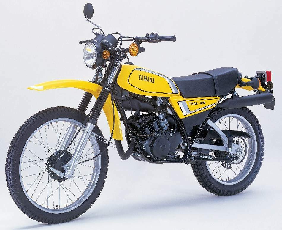 DT125 MX