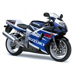 GSXR750 K2