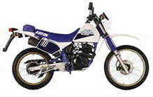 DR 125S SF43B