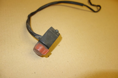 Run off switch - Διακοπτης σβησιματος XL500 R