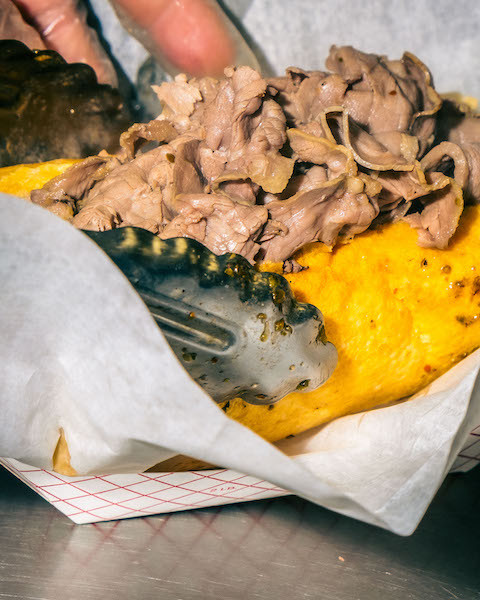 Italian Beef Kit Vienna Beef