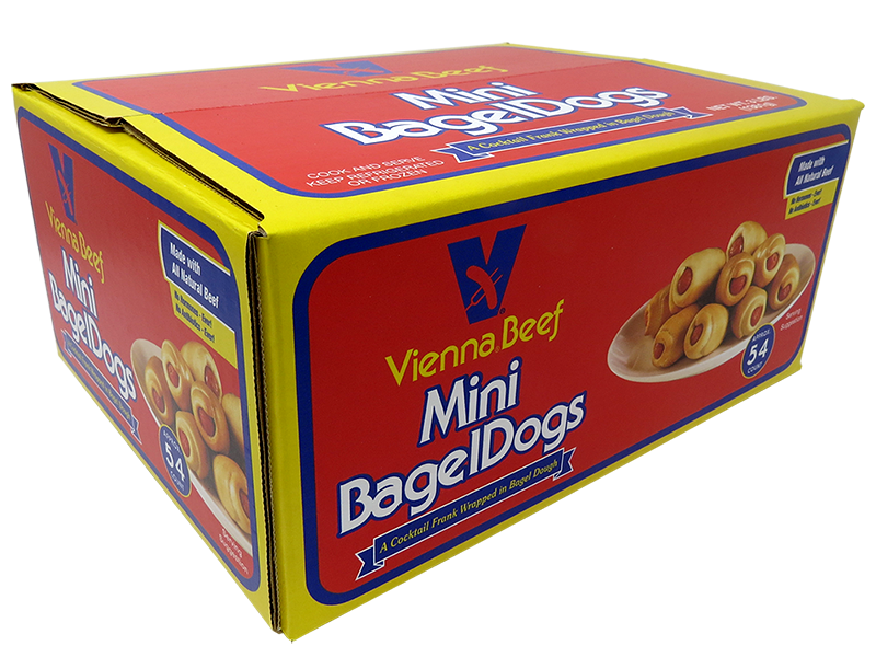 bagel bites sam's club