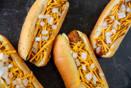 How to Make a Classic Vienna Beef Chili Dog